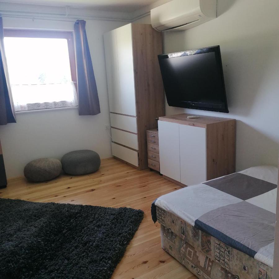 Apartmaji Borstner Vransko Екстериор снимка