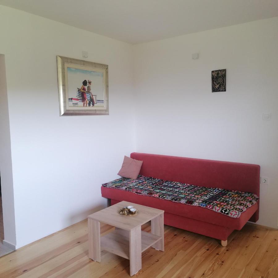 Apartmaji Borstner Vransko Екстериор снимка