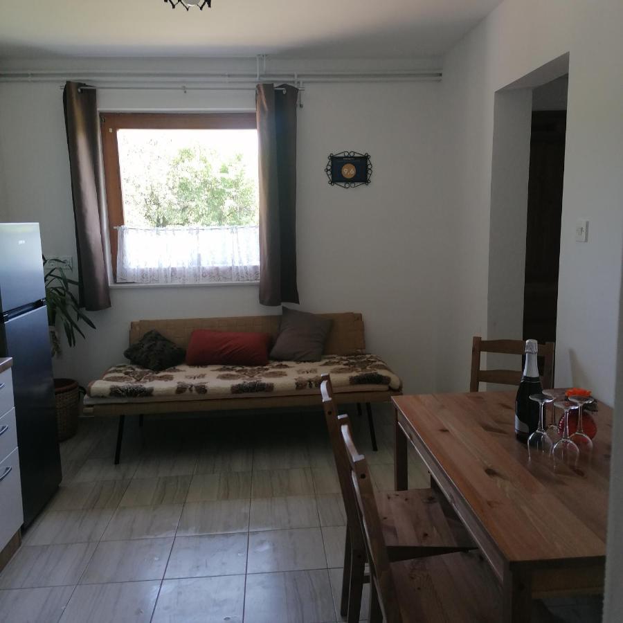 Apartmaji Borstner Vransko Екстериор снимка