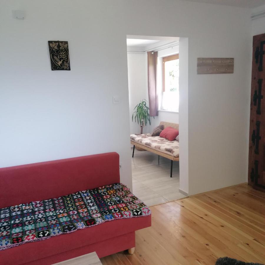 Apartmaji Borstner Vransko Екстериор снимка