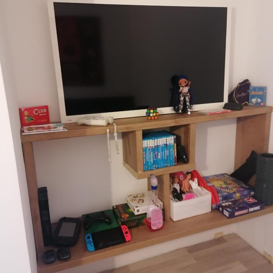 Apartmaji Borstner Vransko Екстериор снимка
