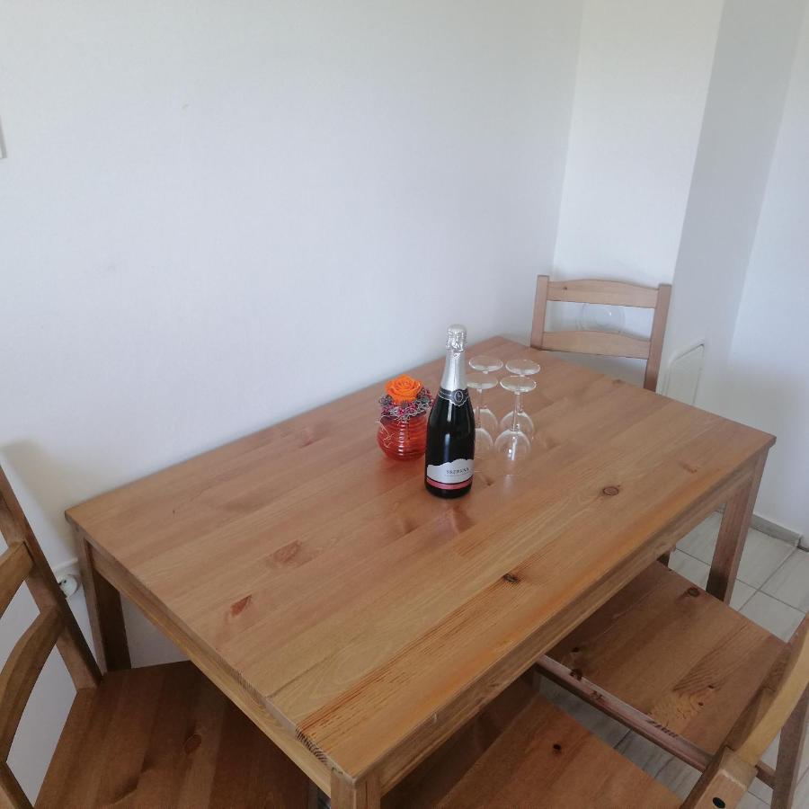 Apartmaji Borstner Vransko Екстериор снимка