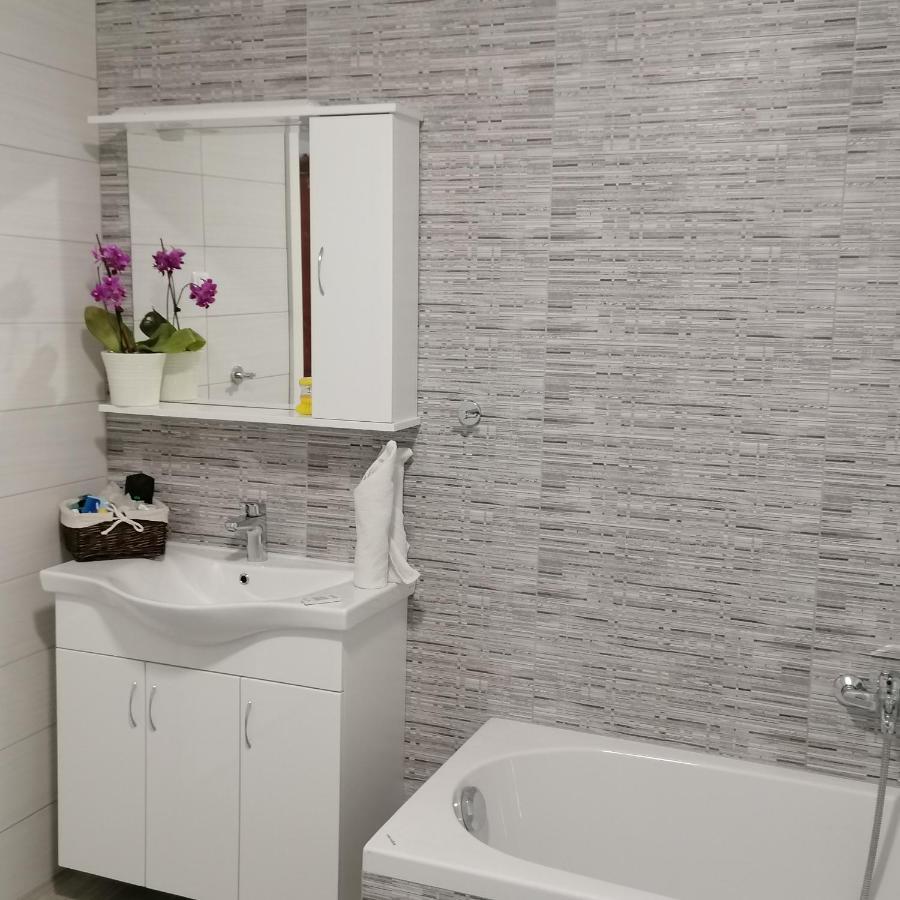 Apartmaji Borstner Vransko Екстериор снимка