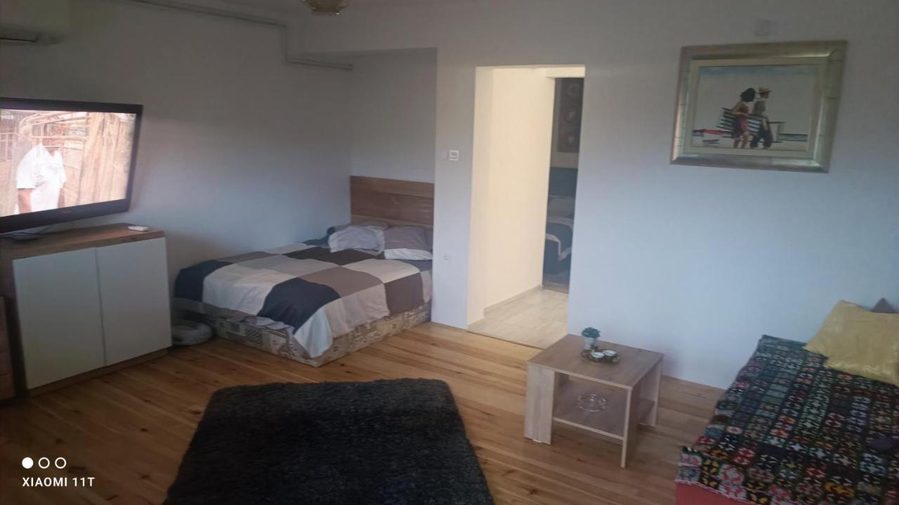 Apartmaji Borstner Vransko Екстериор снимка