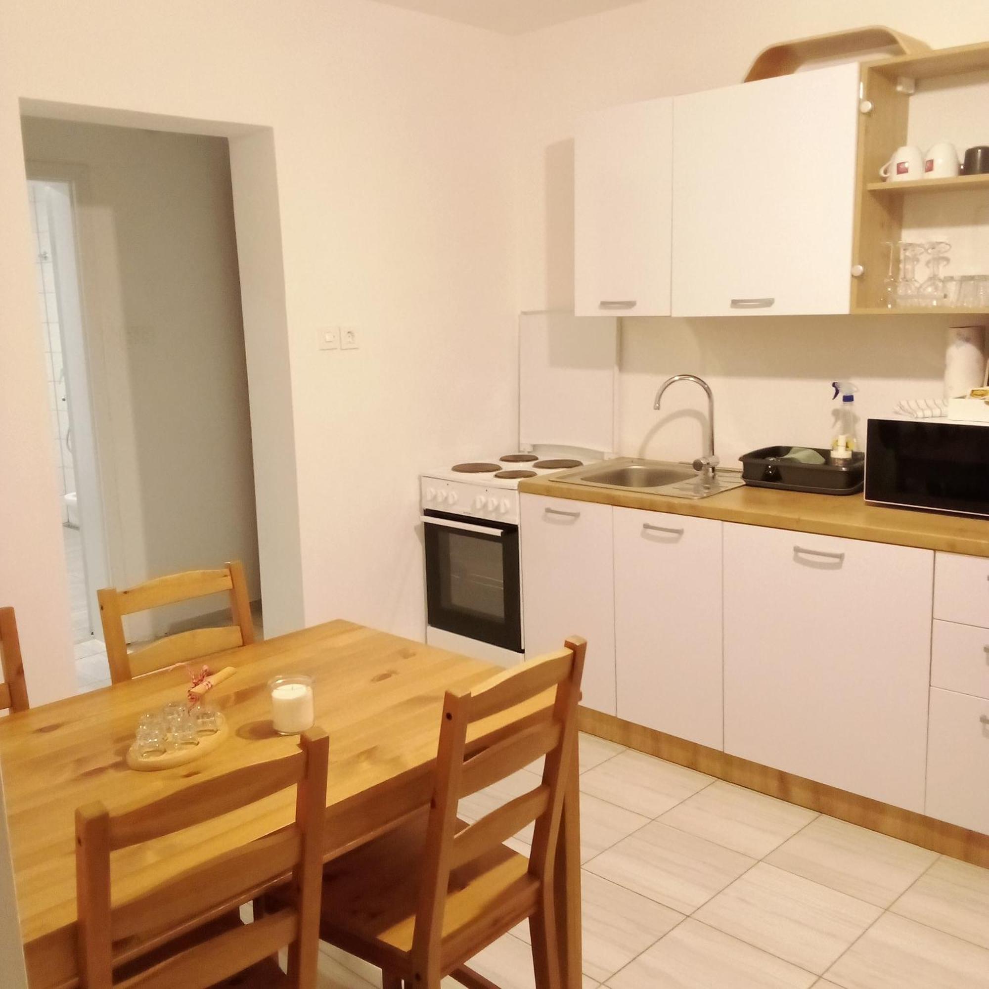 Apartmaji Borstner Vransko Екстериор снимка