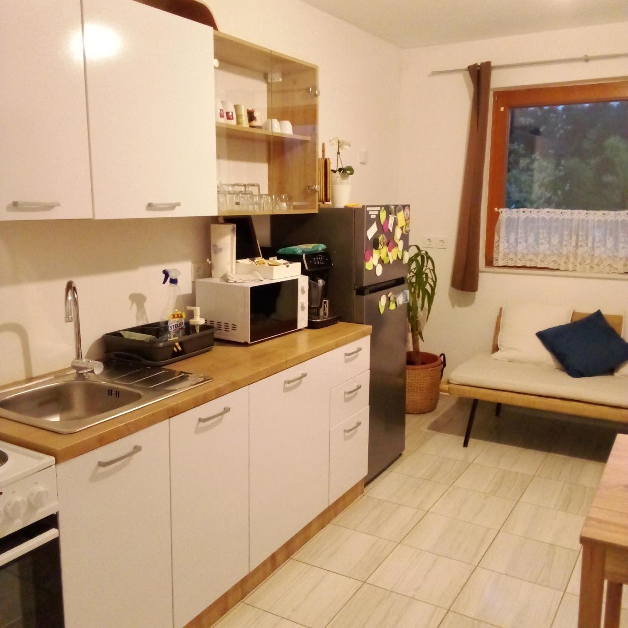 Apartmaji Borstner Vransko Екстериор снимка