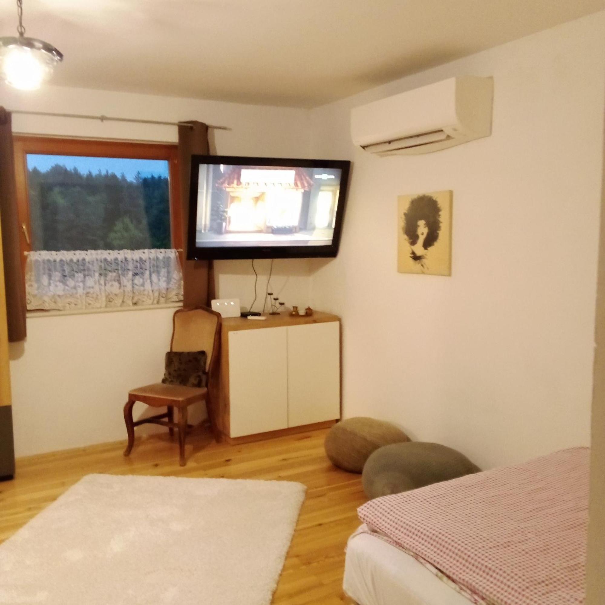 Apartmaji Borstner Vransko Екстериор снимка