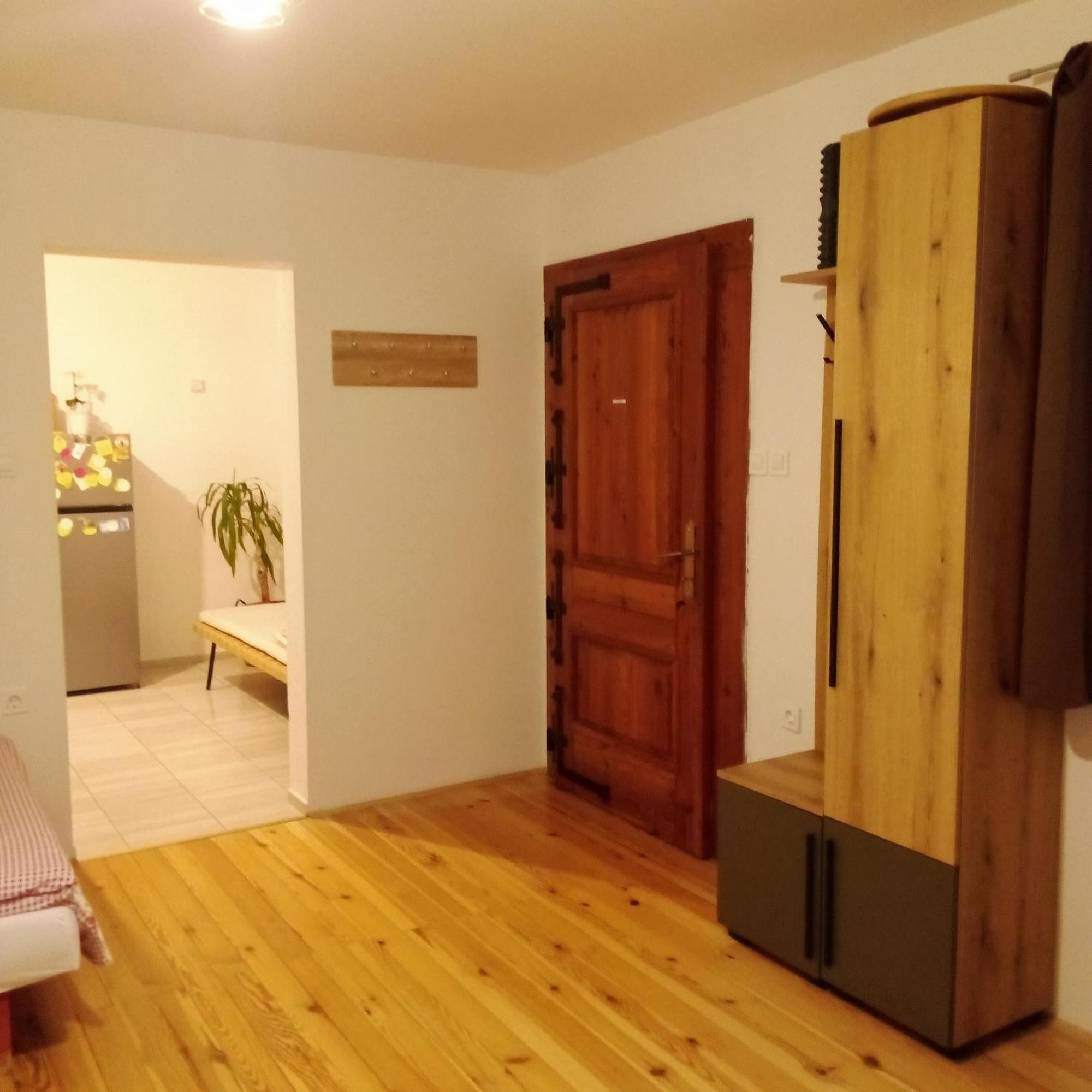Apartmaji Borstner Vransko Екстериор снимка