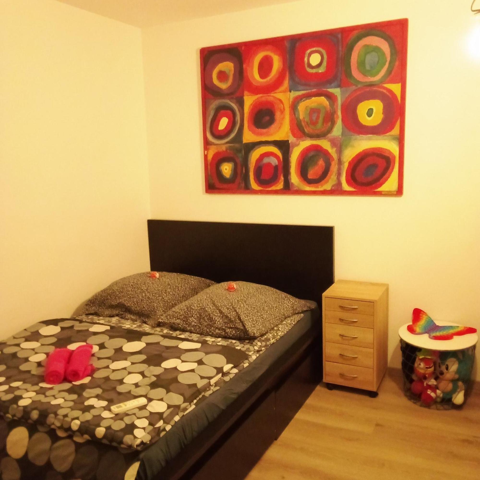 Apartmaji Borstner Vransko Екстериор снимка