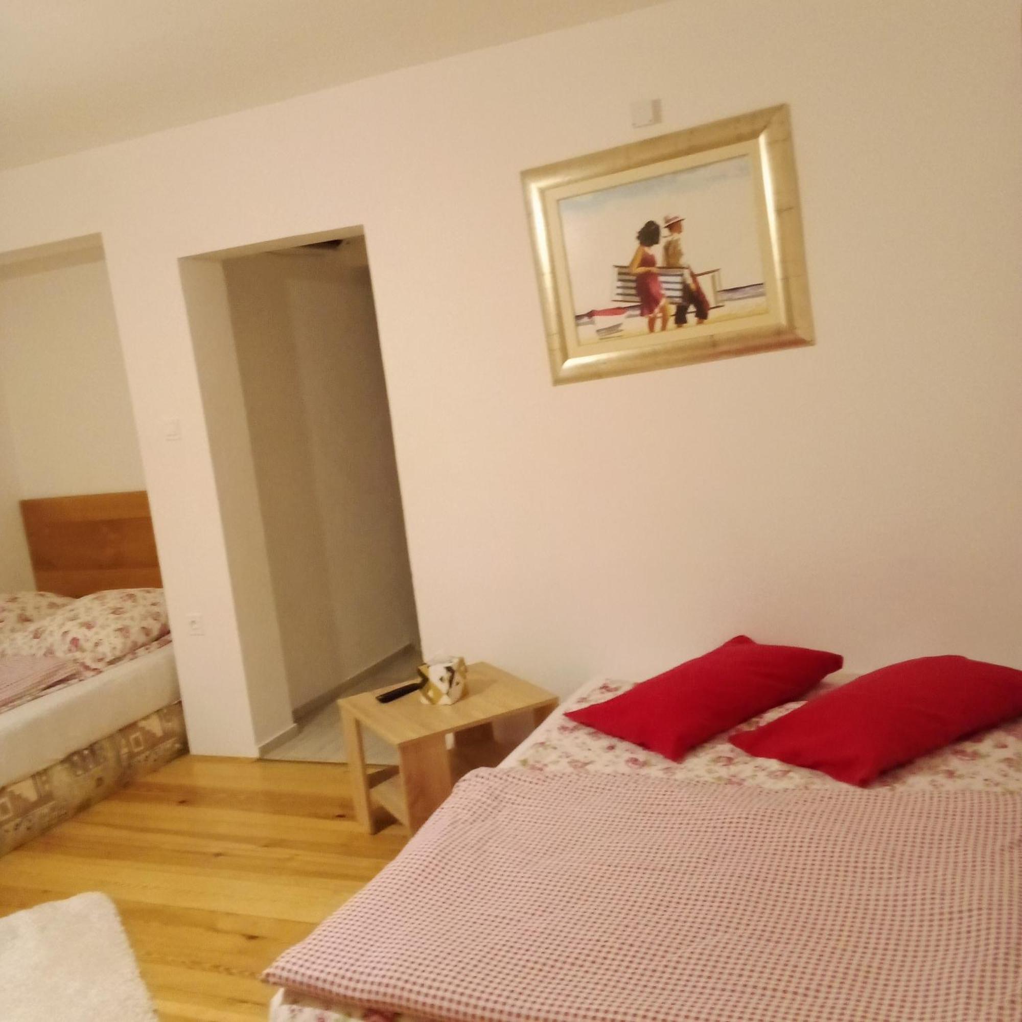 Apartmaji Borstner Vransko Екстериор снимка