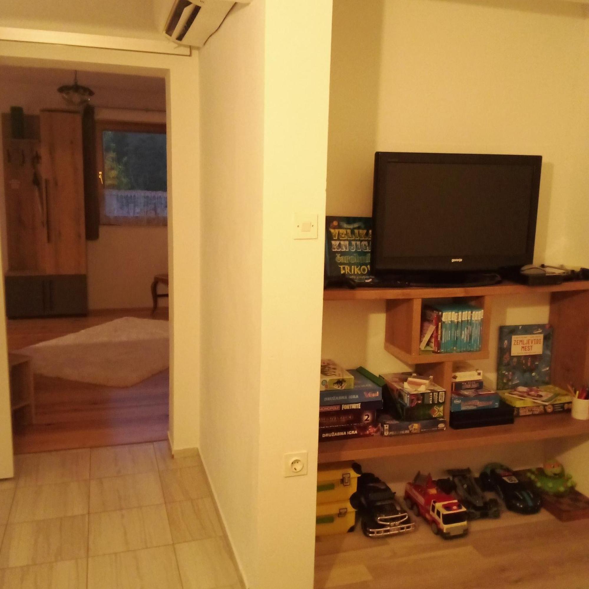 Apartmaji Borstner Vransko Екстериор снимка